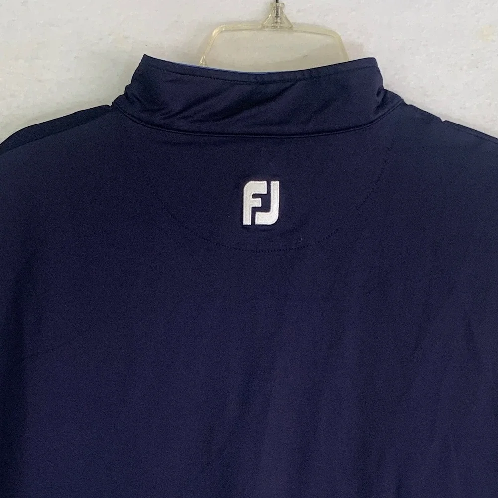 FootJoy performance golf